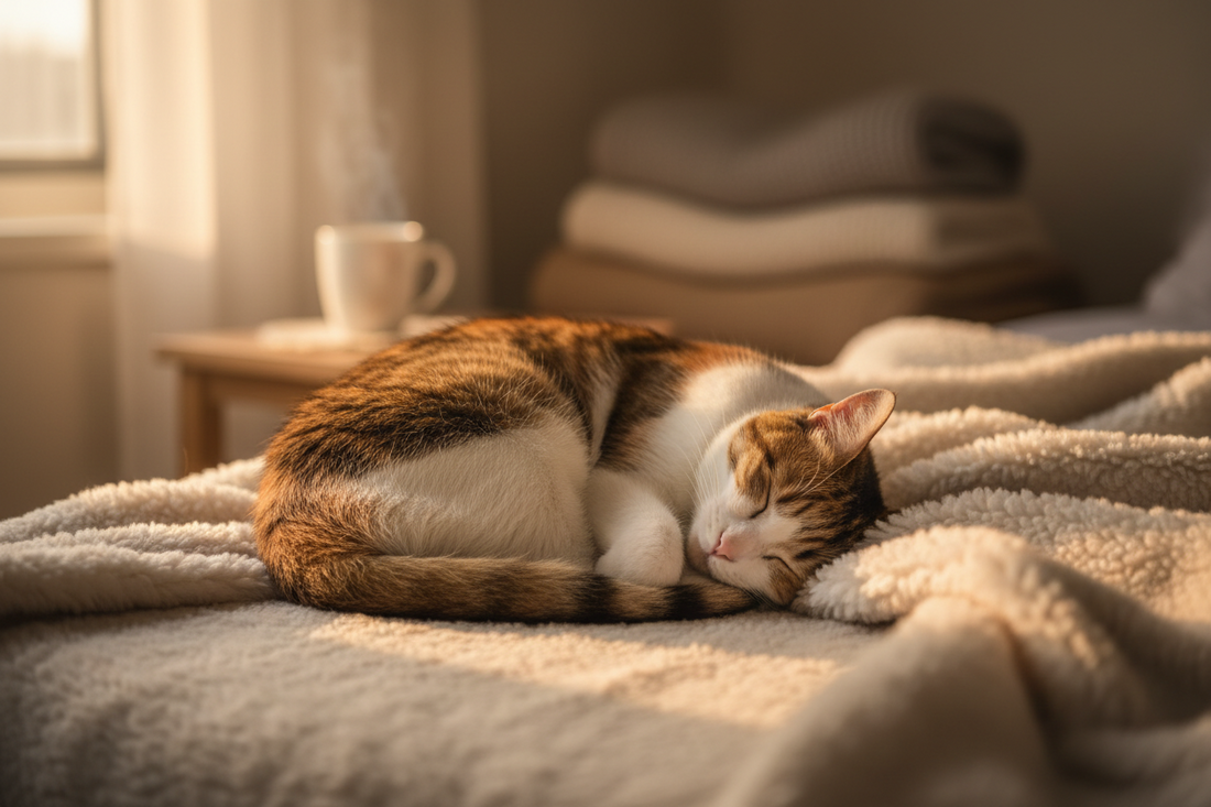 A Complete Guide to Choosing the Right Litter for SmartLoo