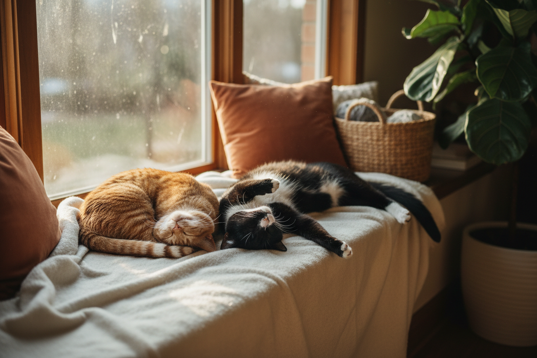 Why a SmartLoo Is One of the Best Investments You Can Make for Your Home and Your Cat