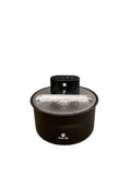 Pet IQ Smart Fountain — Hands‑Free, Sensor‑Activated Fresh Water for Cats & Small Dogs