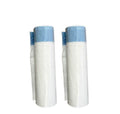 Smart Loo Rubbish Bags – Keep Clean-Up Quick, Easy & Effortless x2 Rolls