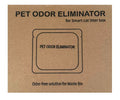 Smart Loo Pet Odour Eliminator – Keep Your Home Fresh, Always (Box of 4)