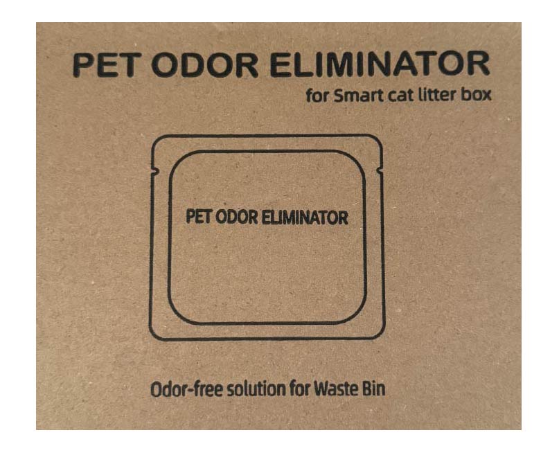 Smart Loo Pet Odour Eliminator – Keep Your Home Fresh, Always (Box of 4)
